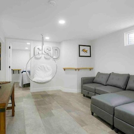 Sleeps 16 - 15 Min/Downtown, 10 Min/Medical Center Villa Aurora Kültér fotó