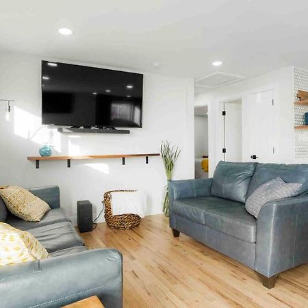 Sleeps 16 - 15 Min/Downtown, 10 Min/Medical Center Villa Aurora Kültér fotó