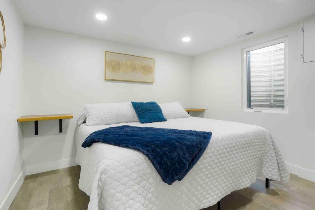 Sleeps 16 - 15 Min/Downtown, 10 Min/Medical Center Villa Aurora Kültér fotó