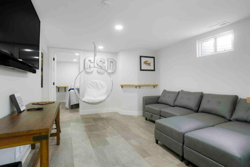Sleeps 16 - 15 Min/Downtown, 10 Min/Medical Center Villa Aurora Kültér fotó